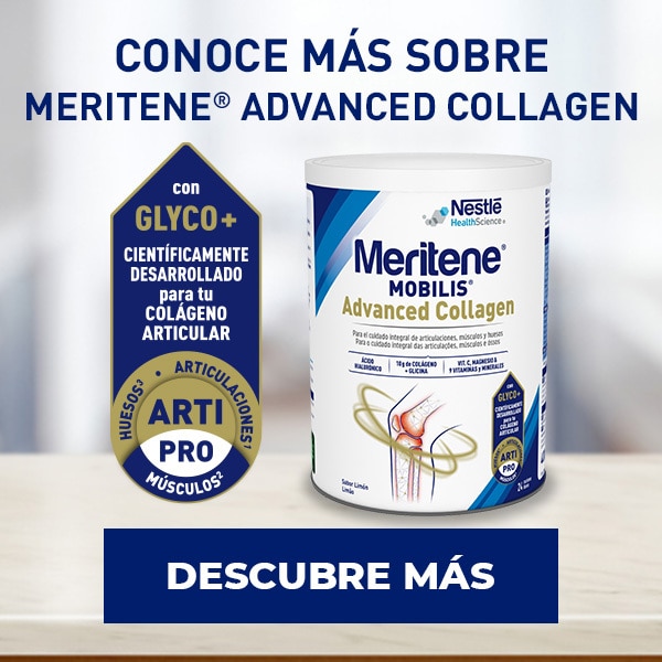 Meritene Advance Collagen